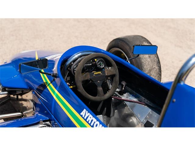 1982 Ralt RT3 (CC-2092588) for sale in Carmel, California