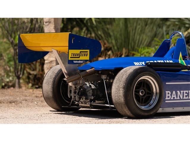 1982 Ralt RT3 (CC-2092588) for sale in Carmel, California