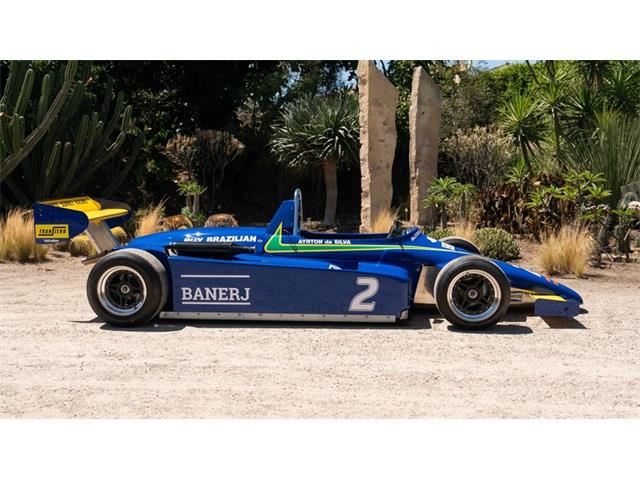 1982 Ralt RT3 (CC-2092588) for sale in Carmel, California