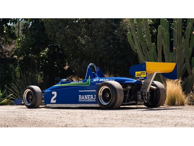 1982 Ralt RT3 (CC-2092588) for sale in Carmel, California