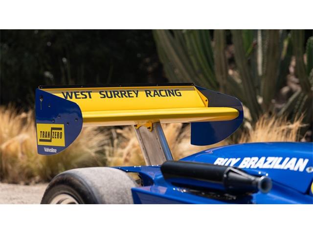 1982 Ralt RT3 (CC-2092588) for sale in Carmel, California