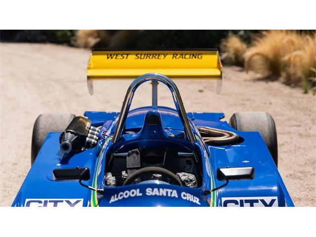 1982 Ralt RT3 (CC-2092588) for sale in Carmel, California
