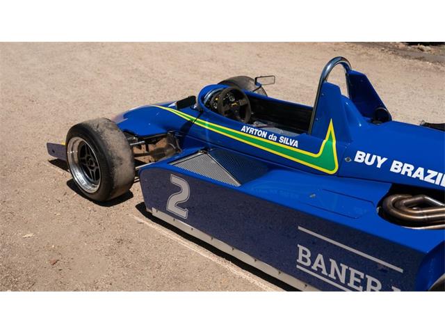 1982 Ralt RT3 (CC-2092588) for sale in Carmel, California