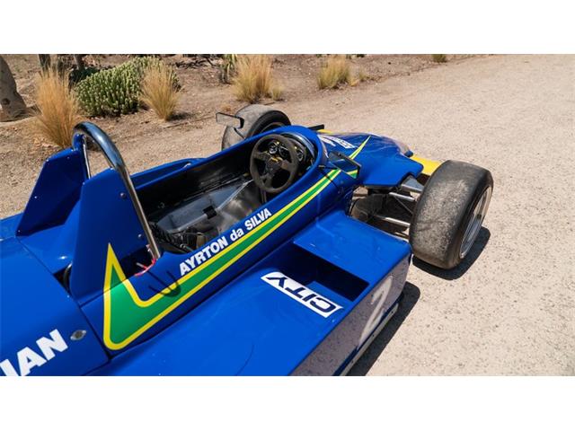 1982 Ralt RT3 (CC-2092588) for sale in Carmel, California