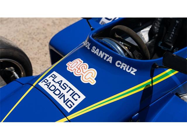 1982 Ralt RT3 (CC-2092588) for sale in Carmel, California
