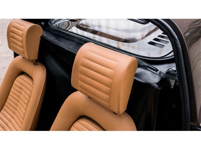 1973 Ferrari Dino 246 GTS (CC-2092589) for sale in Carmel, California