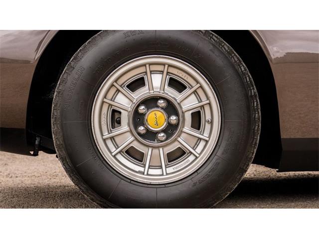 1973 Ferrari Dino 246 GTS (CC-2092589) for sale in Carmel, California