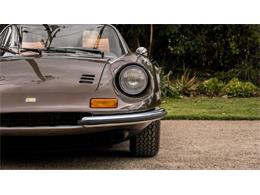 1973 Ferrari Dino 246 GTS (CC-2092589) for sale in Carmel, California