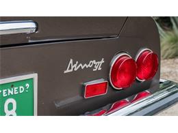 1973 Ferrari Dino 246 GTS (CC-2092589) for sale in Carmel, California