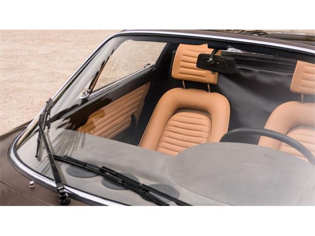 1973 Ferrari Dino 246 GTS (CC-2092589) for sale in Carmel, California