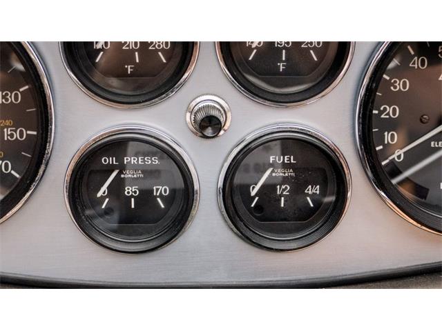 1973 Ferrari Dino 246 GTS (CC-2092589) for sale in Carmel, California