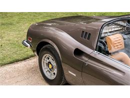 1973 Ferrari Dino 246 GTS (CC-2092589) for sale in Carmel, California