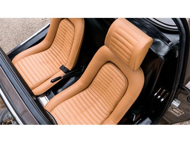 1973 Ferrari Dino 246 GTS (CC-2092589) for sale in Carmel, California