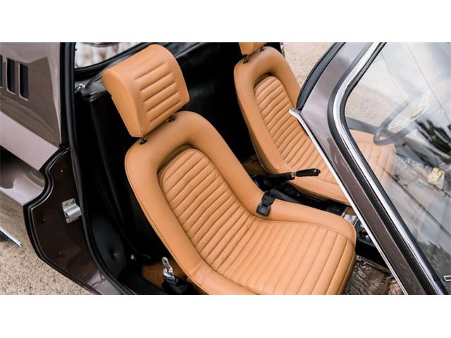 1973 Ferrari Dino 246 GTS (CC-2092589) for sale in Carmel, California