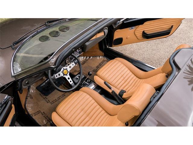 1973 Ferrari Dino 246 GTS (CC-2092589) for sale in Carmel, California