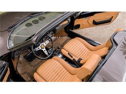 1973 Ferrari Dino 246 GTS (CC-2092589) for sale in Carmel, California