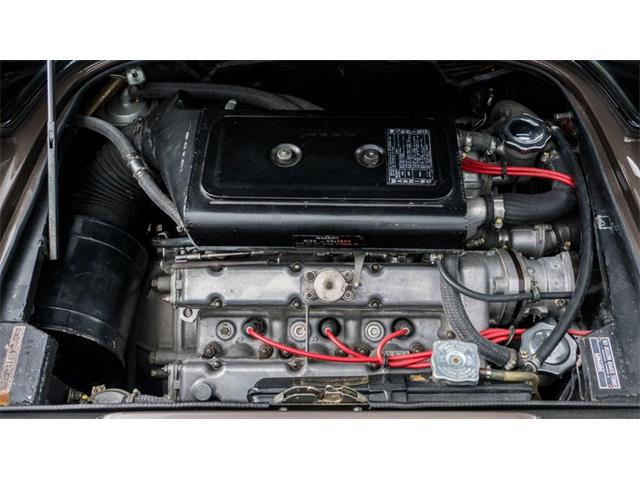 1973 Ferrari Dino 246 GTS (CC-2092589) for sale in Carmel, California