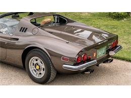 1973 Ferrari Dino 246 GTS (CC-2092589) for sale in Carmel, California
