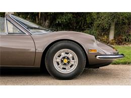 1973 Ferrari Dino 246 GTS (CC-2092589) for sale in Carmel, California
