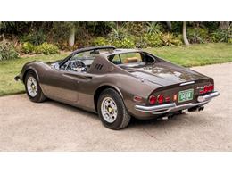 1973 Ferrari Dino 246 GTS (CC-2092589) for sale in Carmel, California