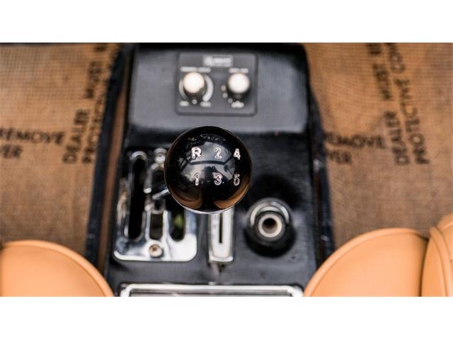 1973 Ferrari Dino 246 GTS (CC-2092589) for sale in Carmel, California