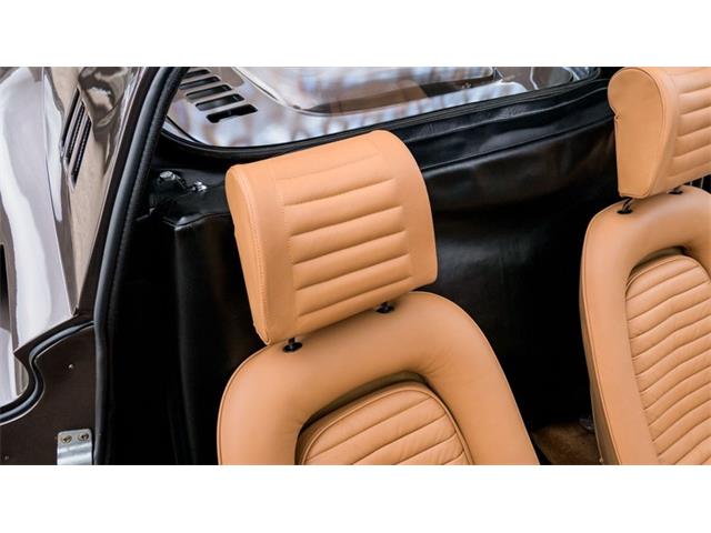 1973 Ferrari Dino 246 GTS (CC-2092589) for sale in Carmel, California