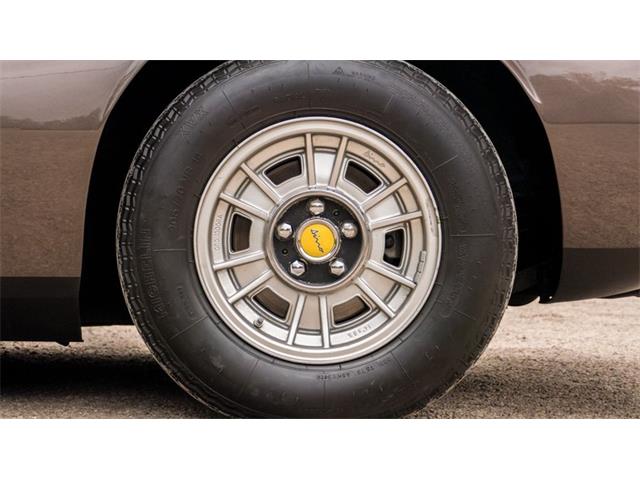 1973 Ferrari Dino 246 GTS (CC-2092589) for sale in Carmel, California