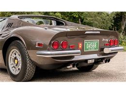 1973 Ferrari Dino 246 GTS (CC-2092589) for sale in Carmel, California