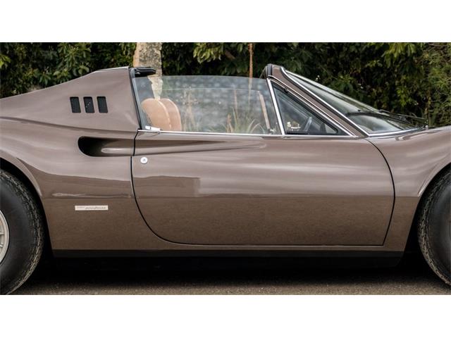 1973 Ferrari Dino 246 GTS (CC-2092589) for sale in Carmel, California