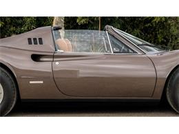 1973 Ferrari Dino 246 GTS (CC-2092589) for sale in Carmel, California