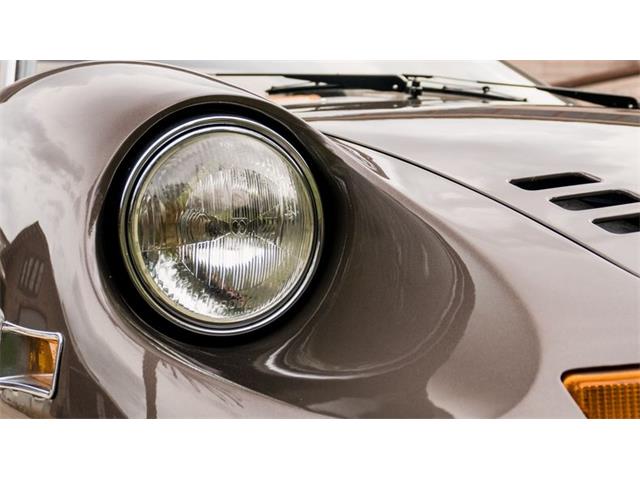 1973 Ferrari Dino 246 GTS (CC-2092589) for sale in Carmel, California