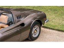 1973 Ferrari Dino 246 GTS (CC-2092589) for sale in Carmel, California