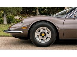1973 Ferrari Dino 246 GTS (CC-2092589) for sale in Carmel, California