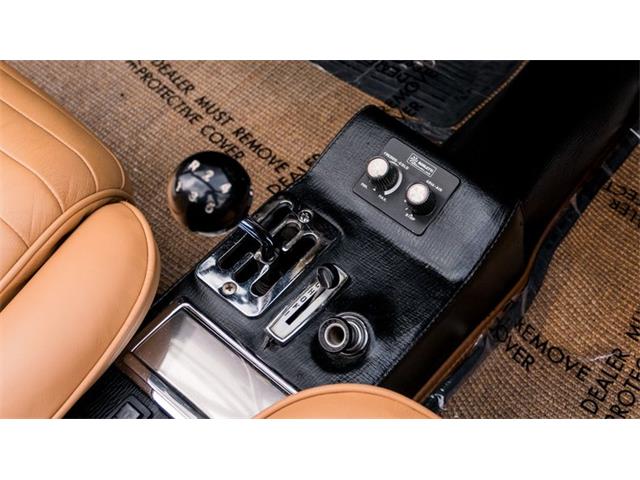 1973 Ferrari Dino 246 GTS (CC-2092589) for sale in Carmel, California