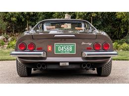 1973 Ferrari Dino 246 GTS (CC-2092589) for sale in Carmel, California