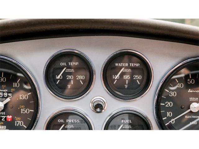 1973 Ferrari Dino 246 GTS (CC-2092589) for sale in Carmel, California