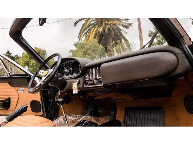 1973 Ferrari Dino 246 GTS (CC-2092589) for sale in Carmel, California