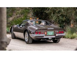 1973 Ferrari Dino 246 GTS (CC-2092589) for sale in Carmel, California