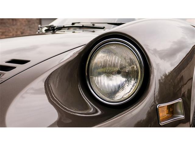 1973 Ferrari Dino 246 GTS (CC-2092589) for sale in Carmel, California