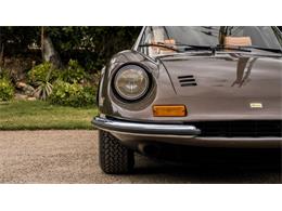 1973 Ferrari Dino 246 GTS (CC-2092589) for sale in Carmel, California