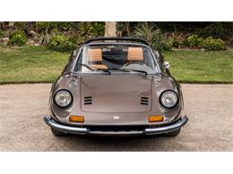1973 Ferrari Dino 246 GTS (CC-2092589) for sale in Carmel, California