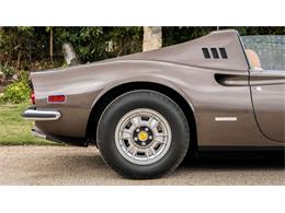1973 Ferrari Dino 246 GTS (CC-2092589) for sale in Carmel, California