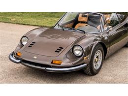1973 Ferrari Dino 246 GTS (CC-2092589) for sale in Carmel, California