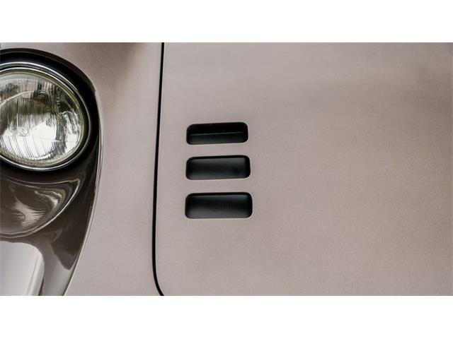 1973 Ferrari Dino 246 GTS (CC-2092589) for sale in Carmel, California