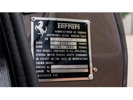 1973 Ferrari Dino 246 GTS (CC-2092589) for sale in Carmel, California