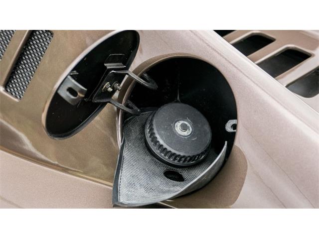 1973 Ferrari Dino 246 GTS (CC-2092589) for sale in Carmel, California