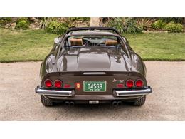 1973 Ferrari Dino 246 GTS (CC-2092589) for sale in Carmel, California