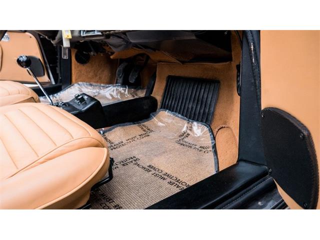 1973 Ferrari Dino 246 GTS (CC-2092589) for sale in Carmel, California