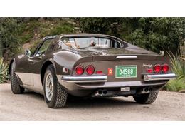 1973 Ferrari Dino 246 GTS (CC-2092589) for sale in Carmel, California