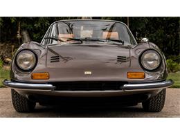 1973 Ferrari Dino 246 GTS (CC-2092589) for sale in Carmel, California